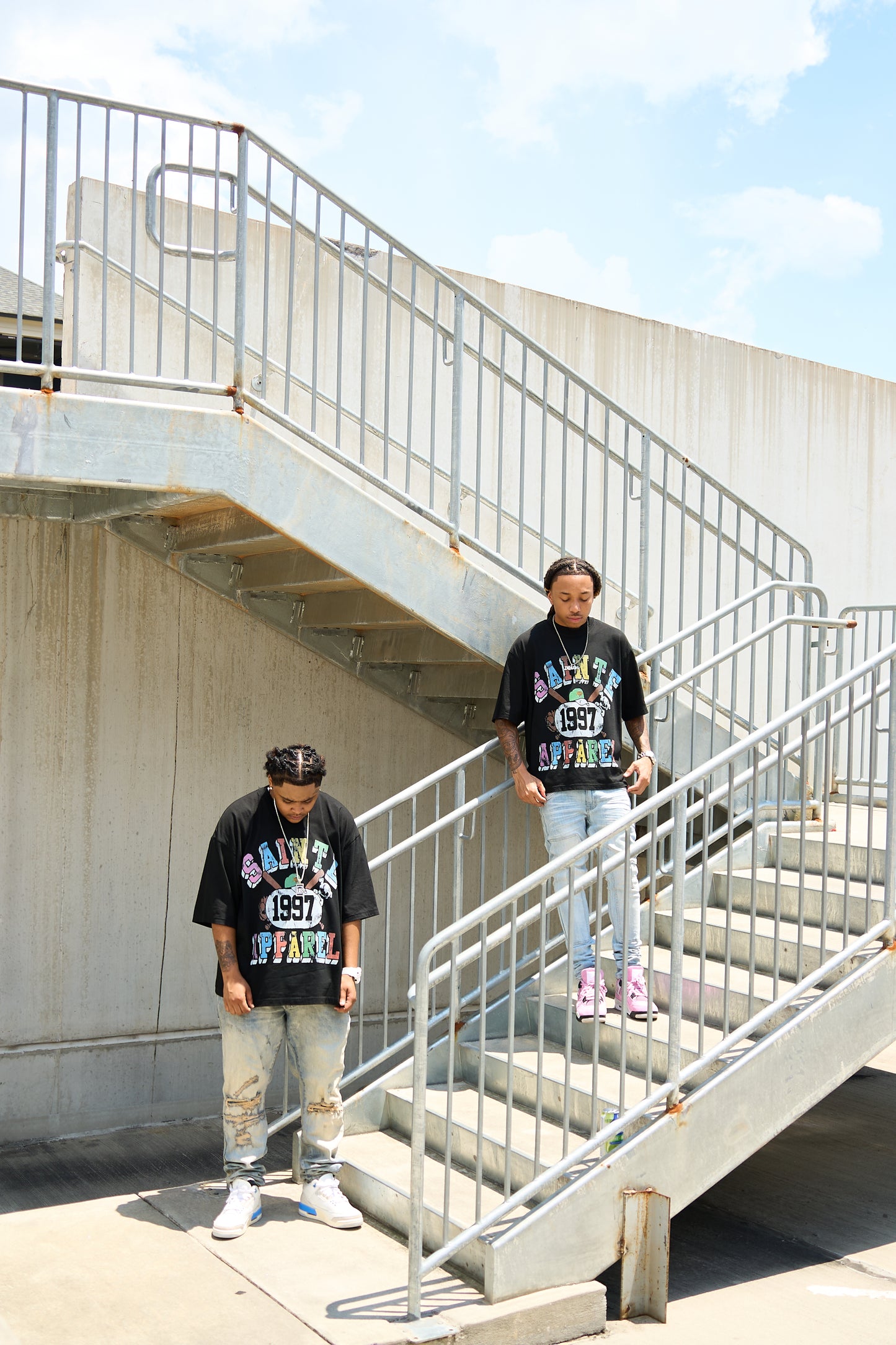 SLB Tee