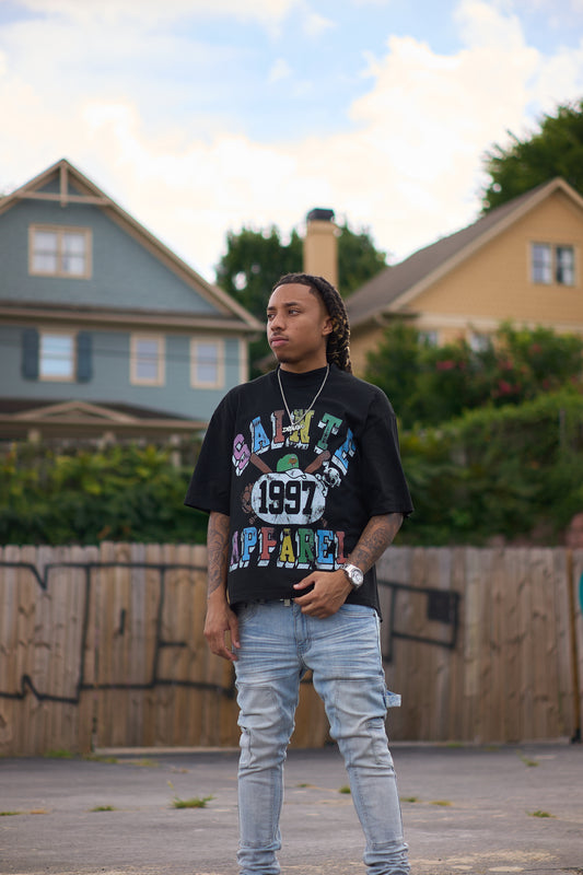 SLB Tee