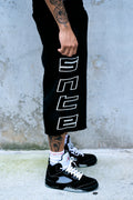 Sainte App Essential Long Shorts