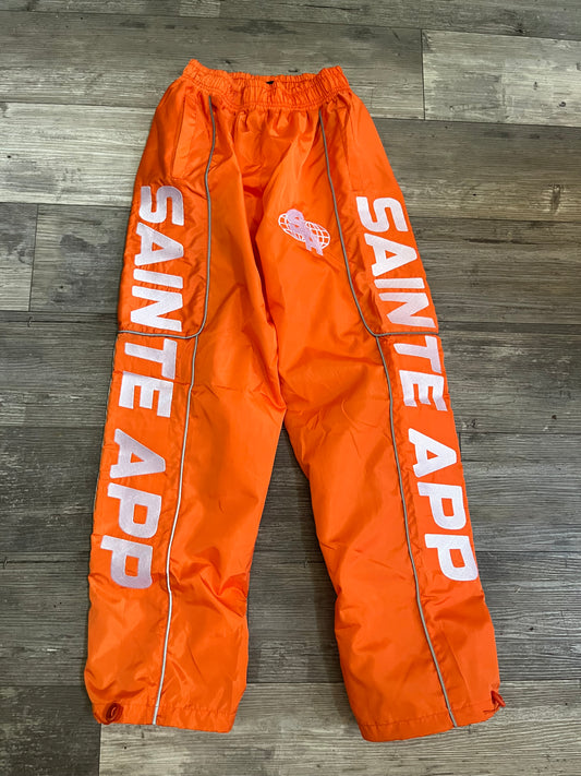 Sainte App Windbreak Pants