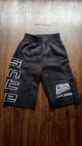 Sainte App Essential Long Shorts