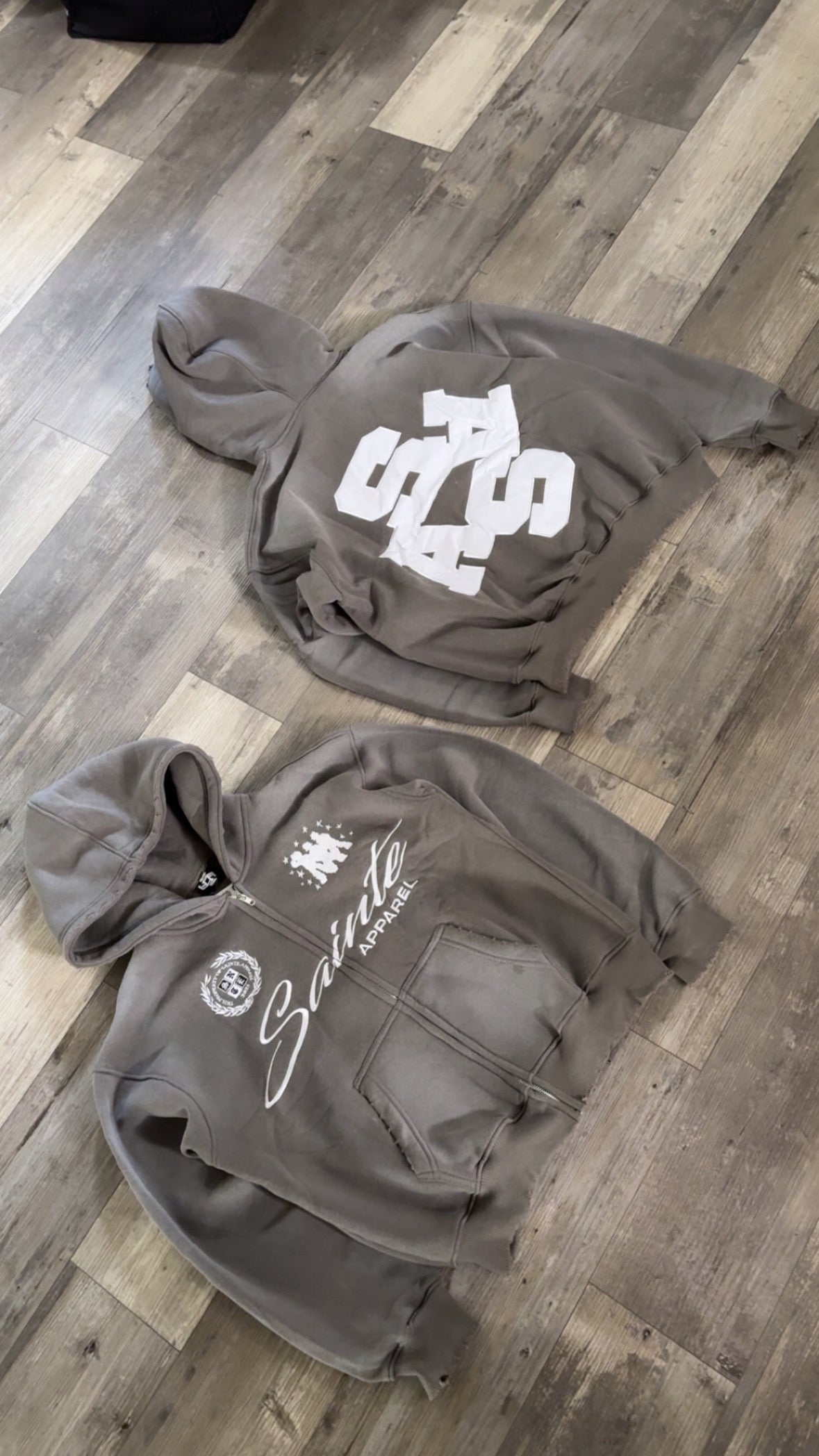 SNTE University Zip Up