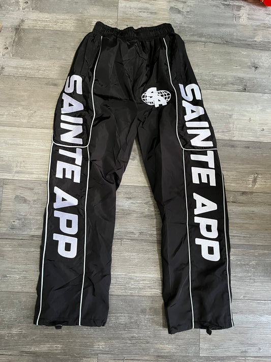 Sainte App Windbreak Pants