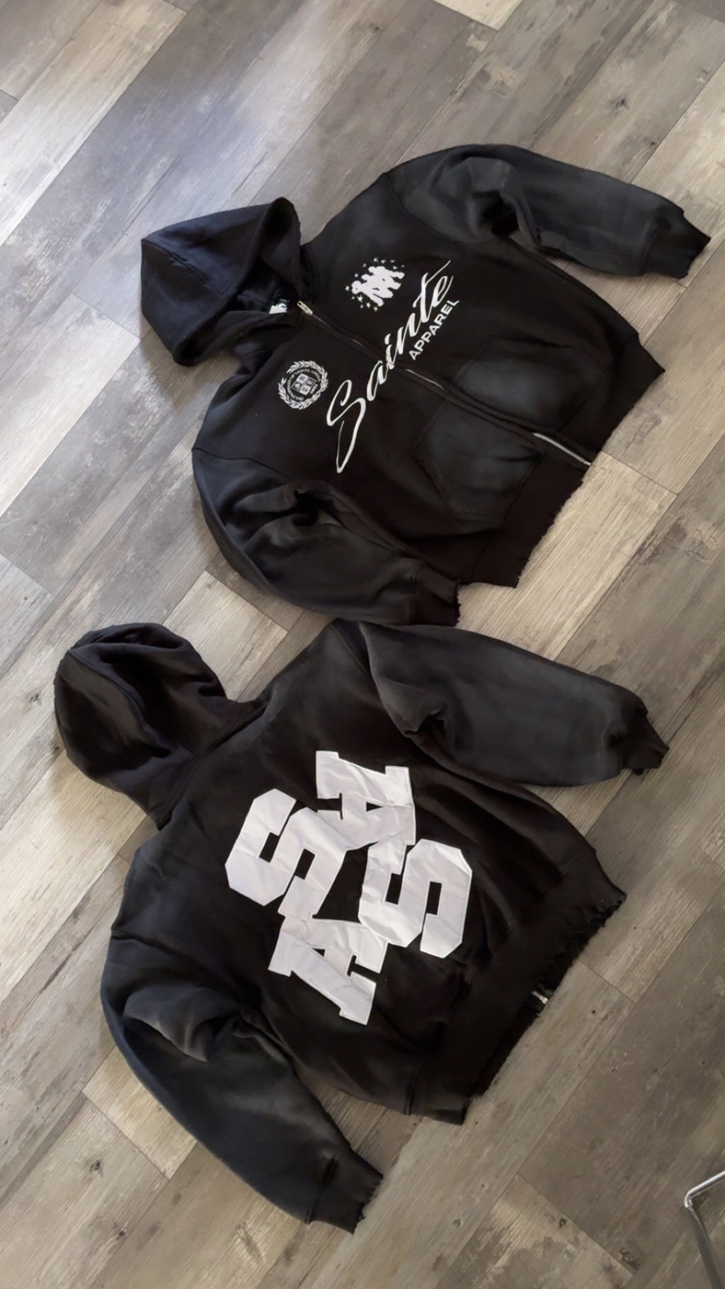 SNTE University Zip Up