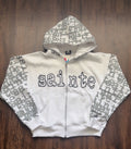 Frost Zip Up