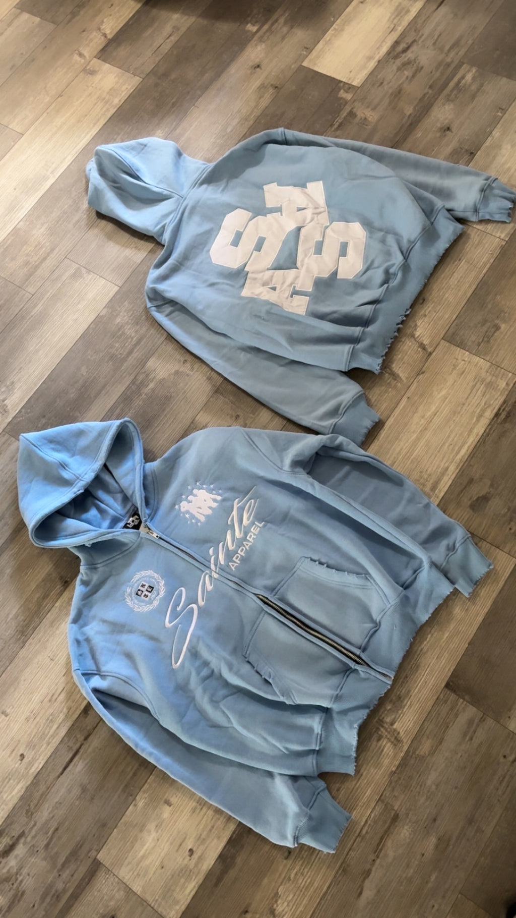 SNTE University Zip Up
