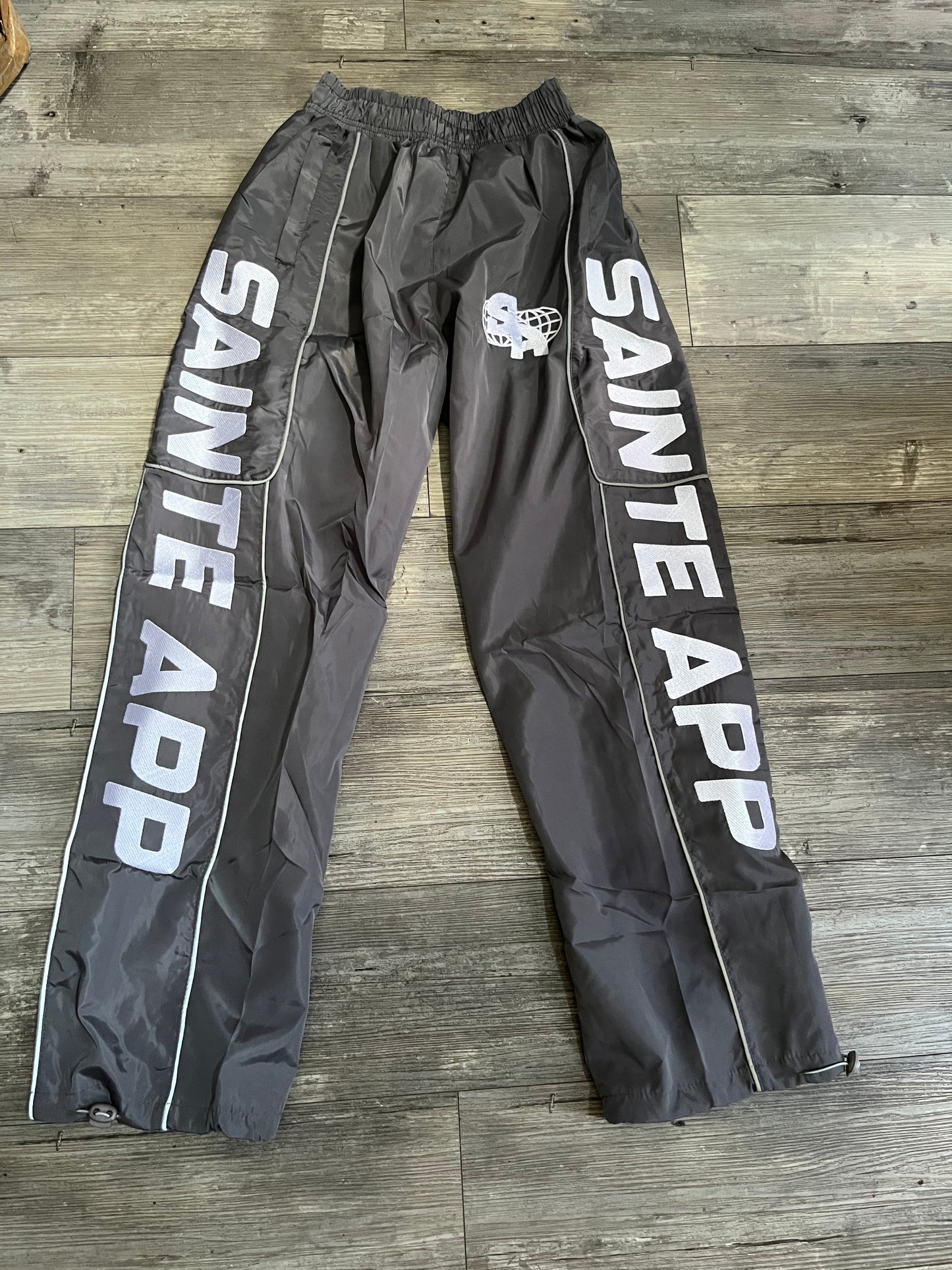 Sainte App Windbreak Pants