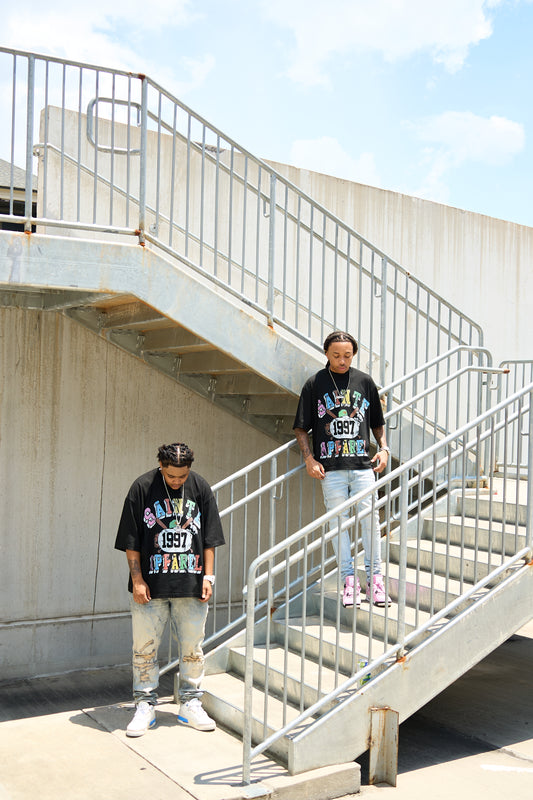 SLB Tee