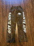 Sainte App Windbreaker Pants