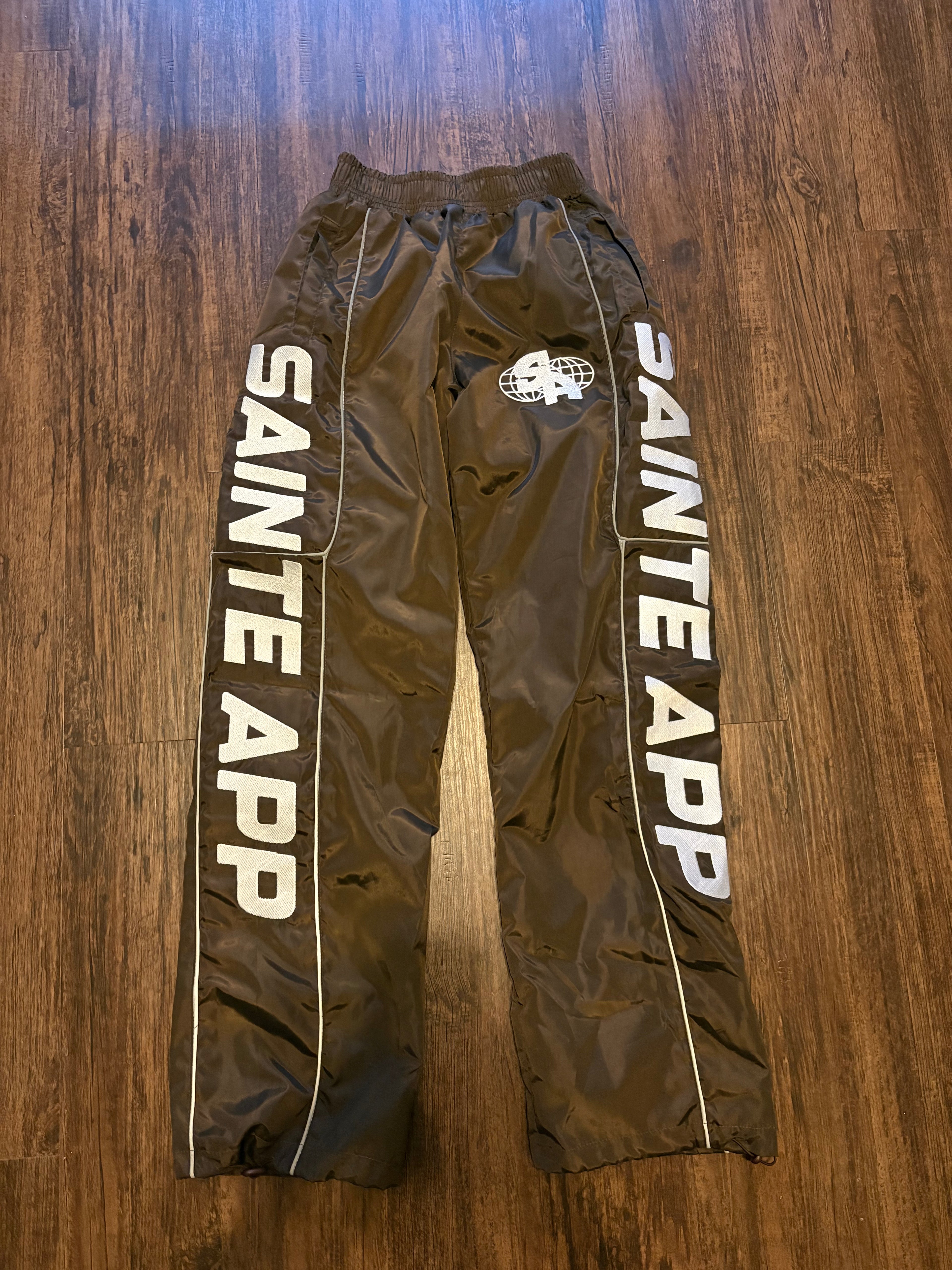 Sainte App Windbreaker Pants