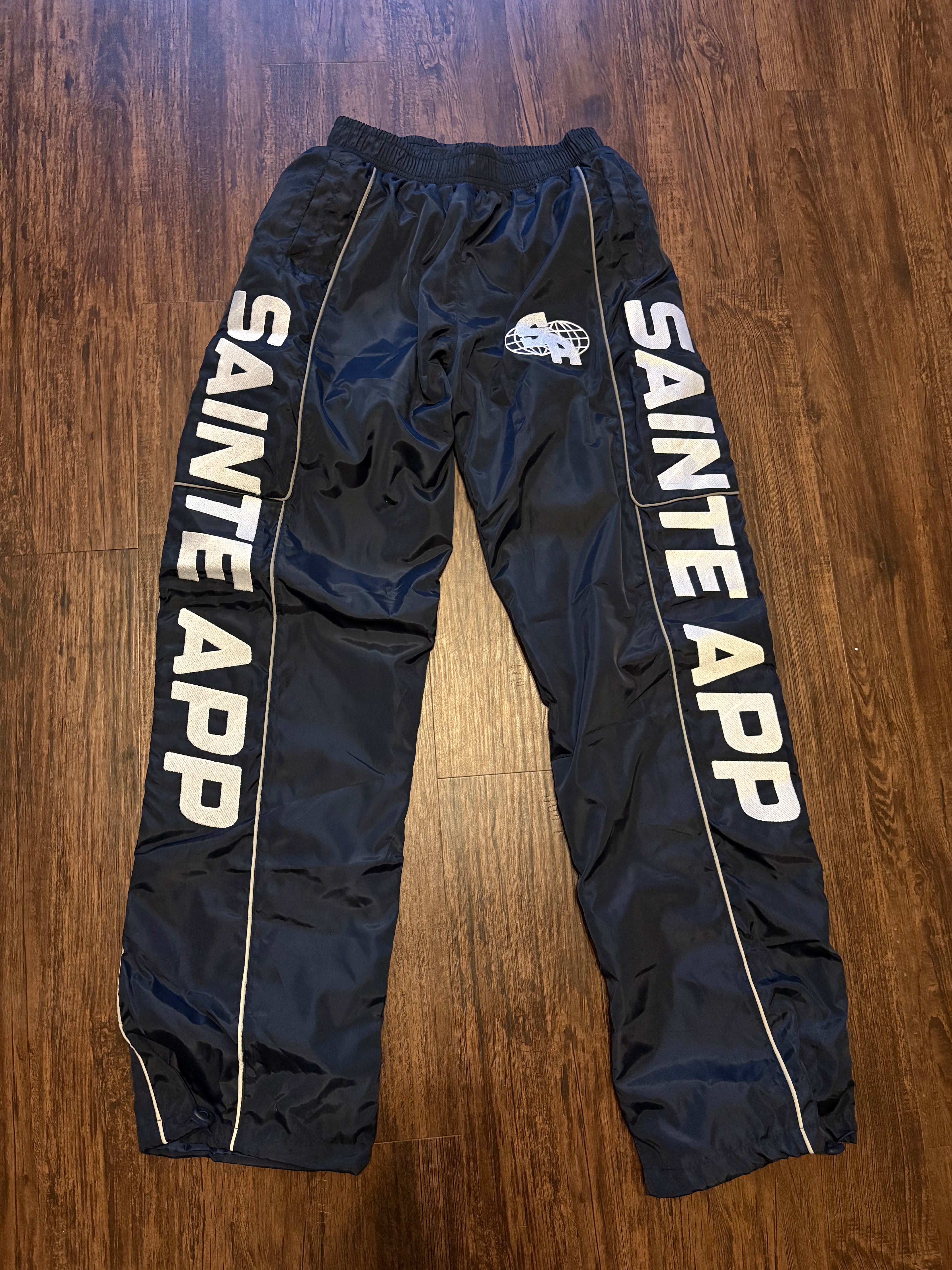 Sainte App Windbreaker Pants