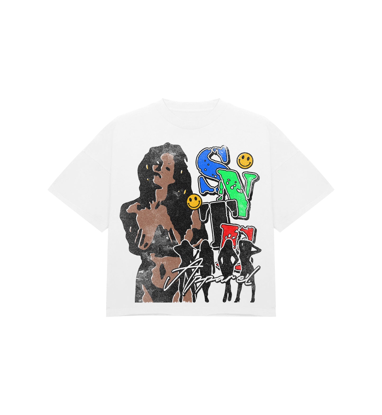 SNTE Tee