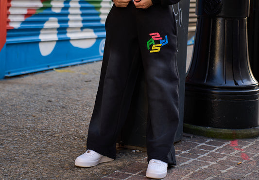 1-800 SAINTE Sweatpants