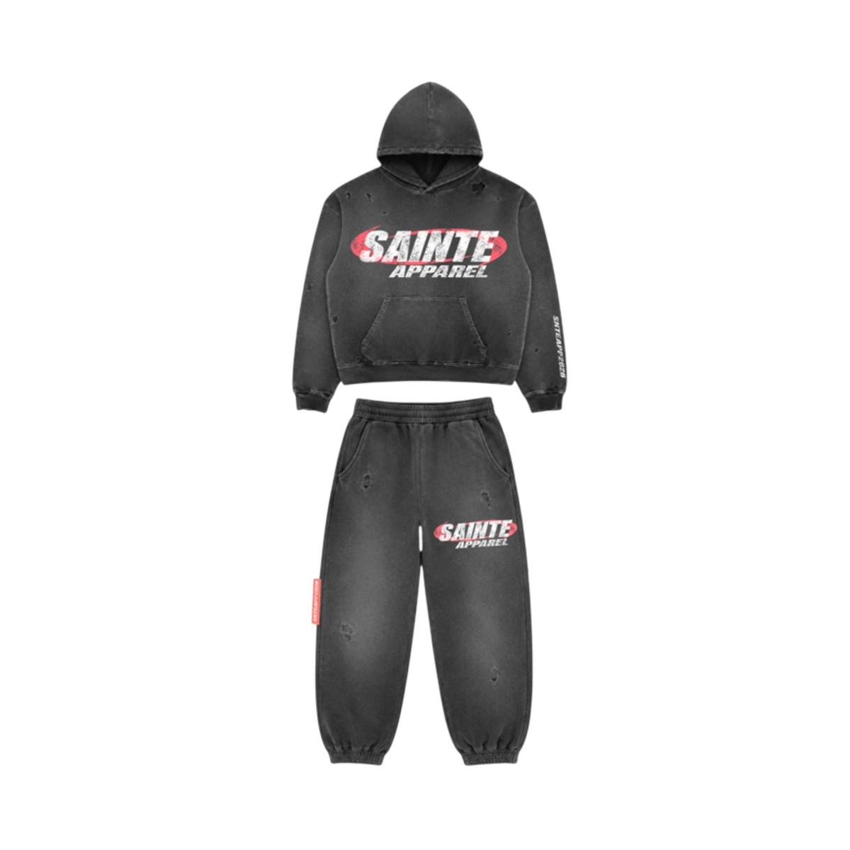 Sports Archived Sweatsuit