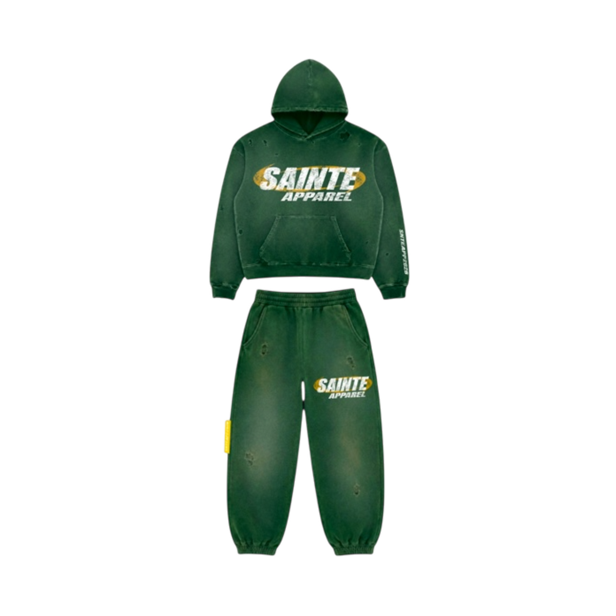 Sports Archived Sweatsuit