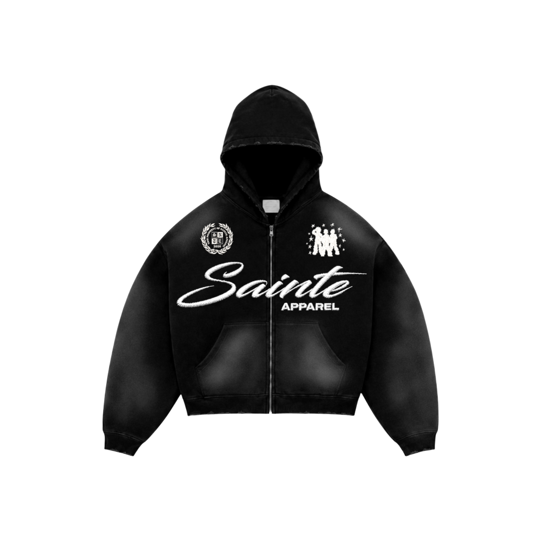 SNTE University Zip Up